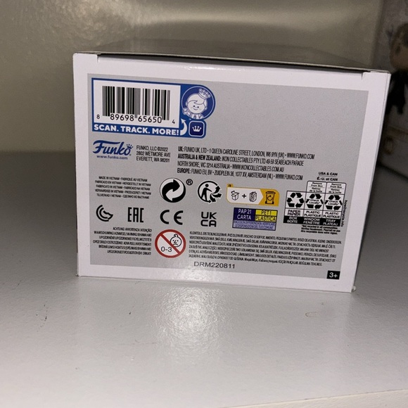 Harry Potter Dobby Funko Pop - Picture 2 of 3